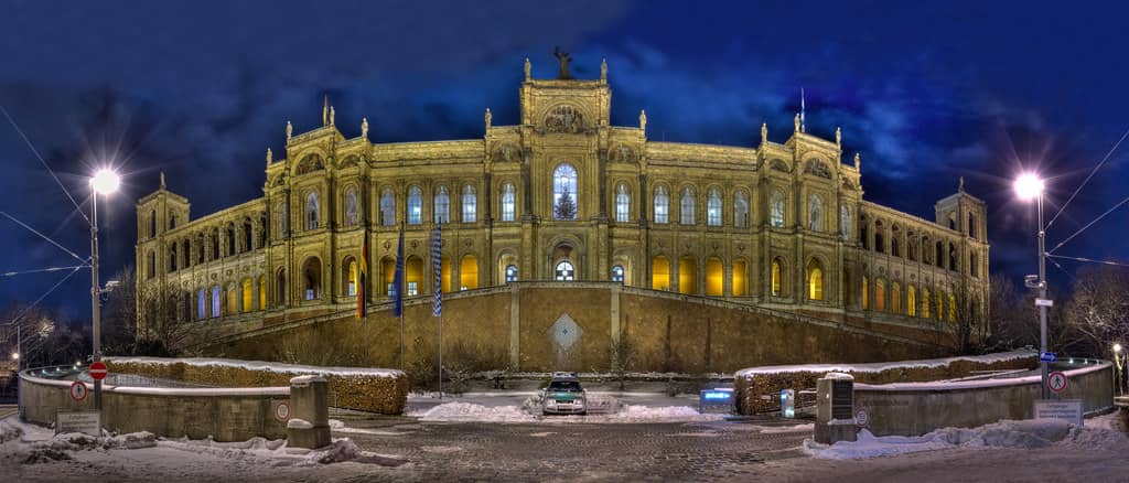 Architectural Elegance