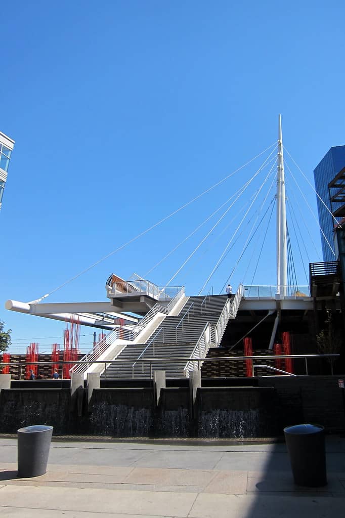 Architectural Marvel