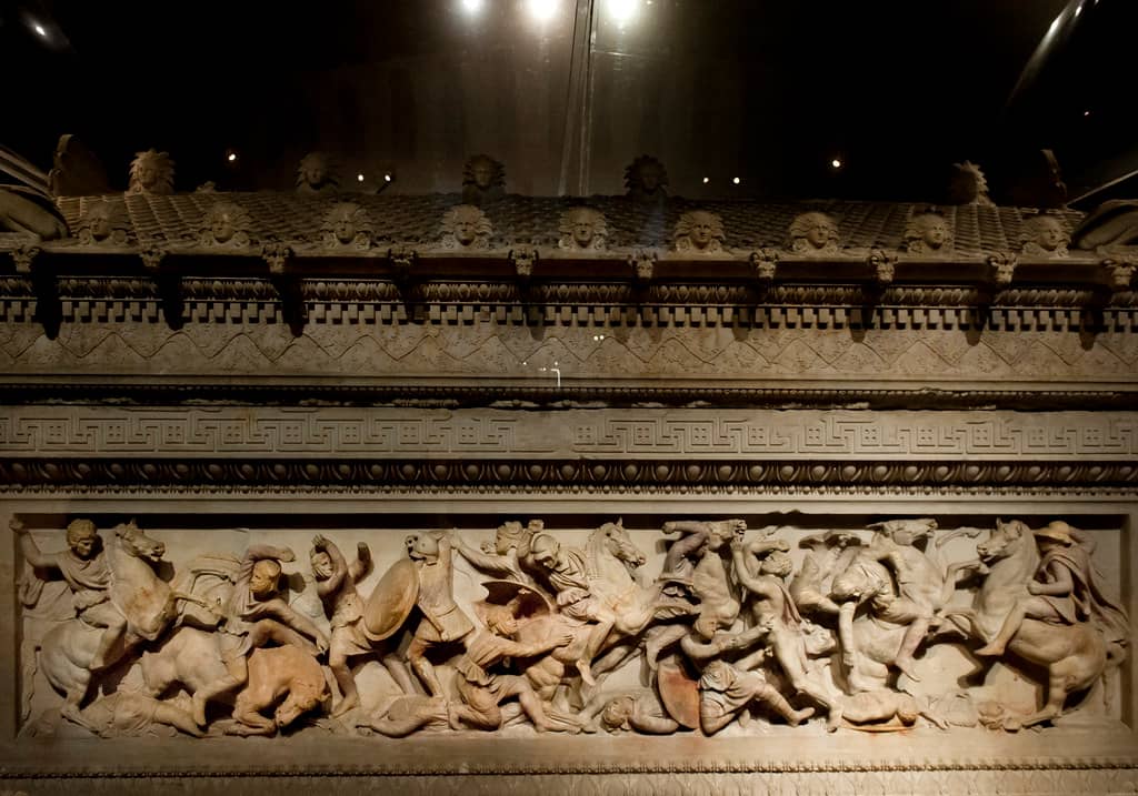 Gallo-Roman Statuary