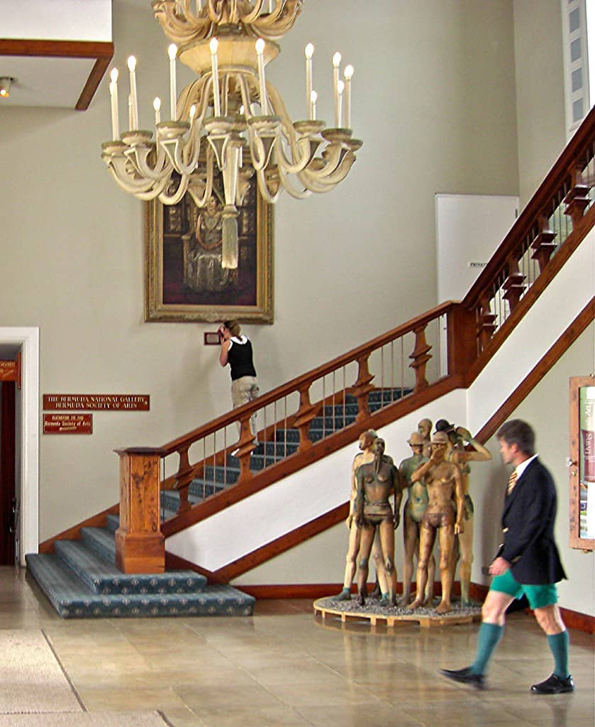 Bermuda National Gallery