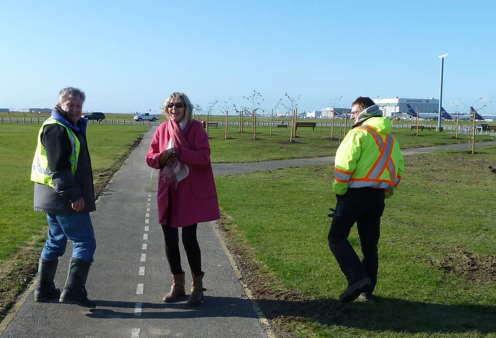 Cherry Blossom Season Magic