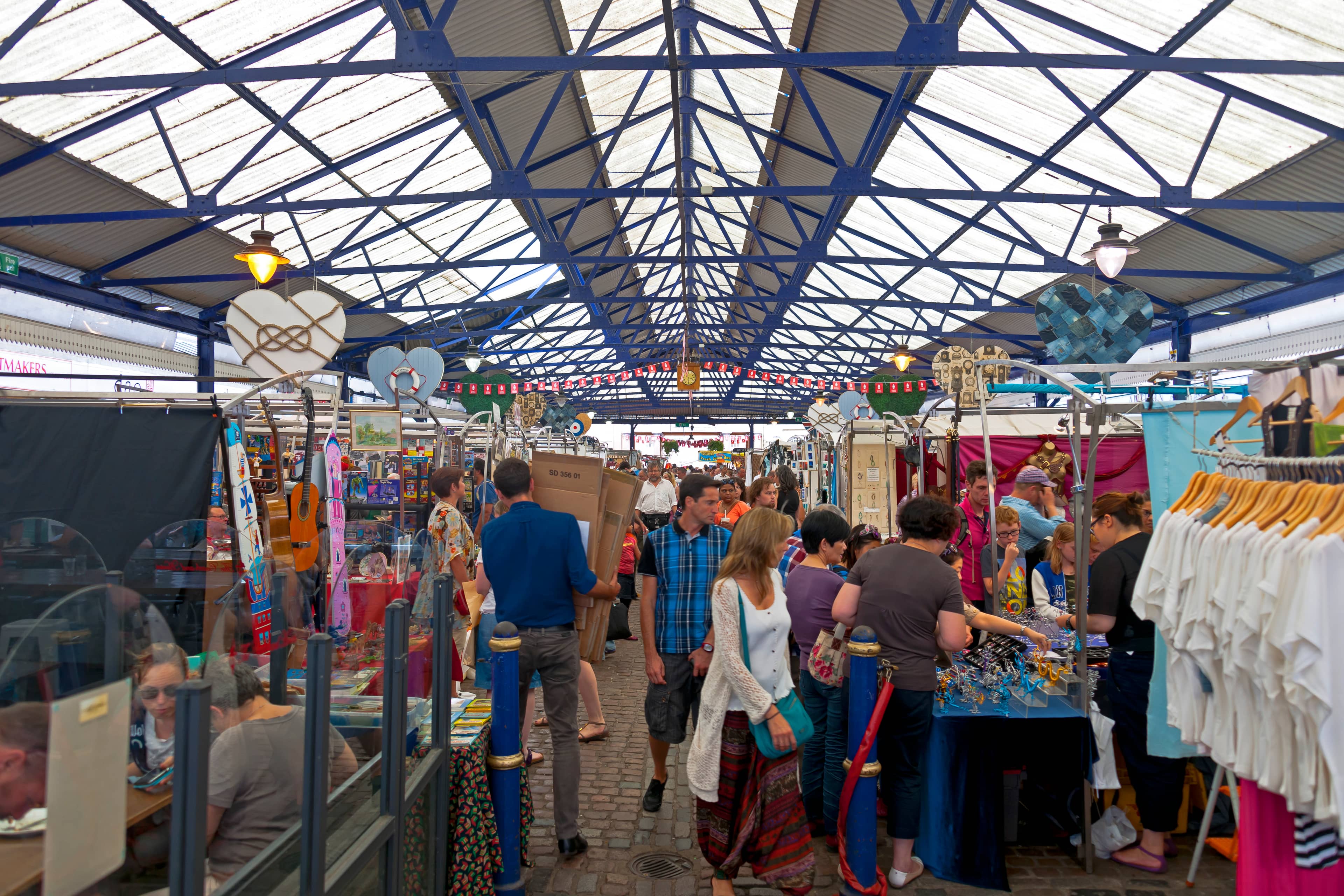 Historic Greenwich Charm