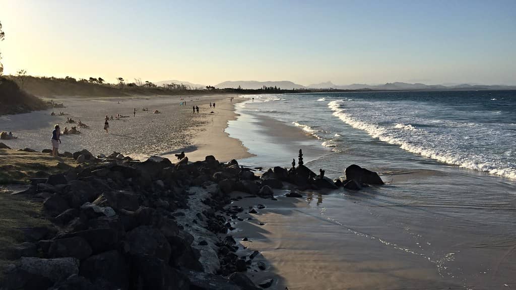 Clothing-Optional Freedom