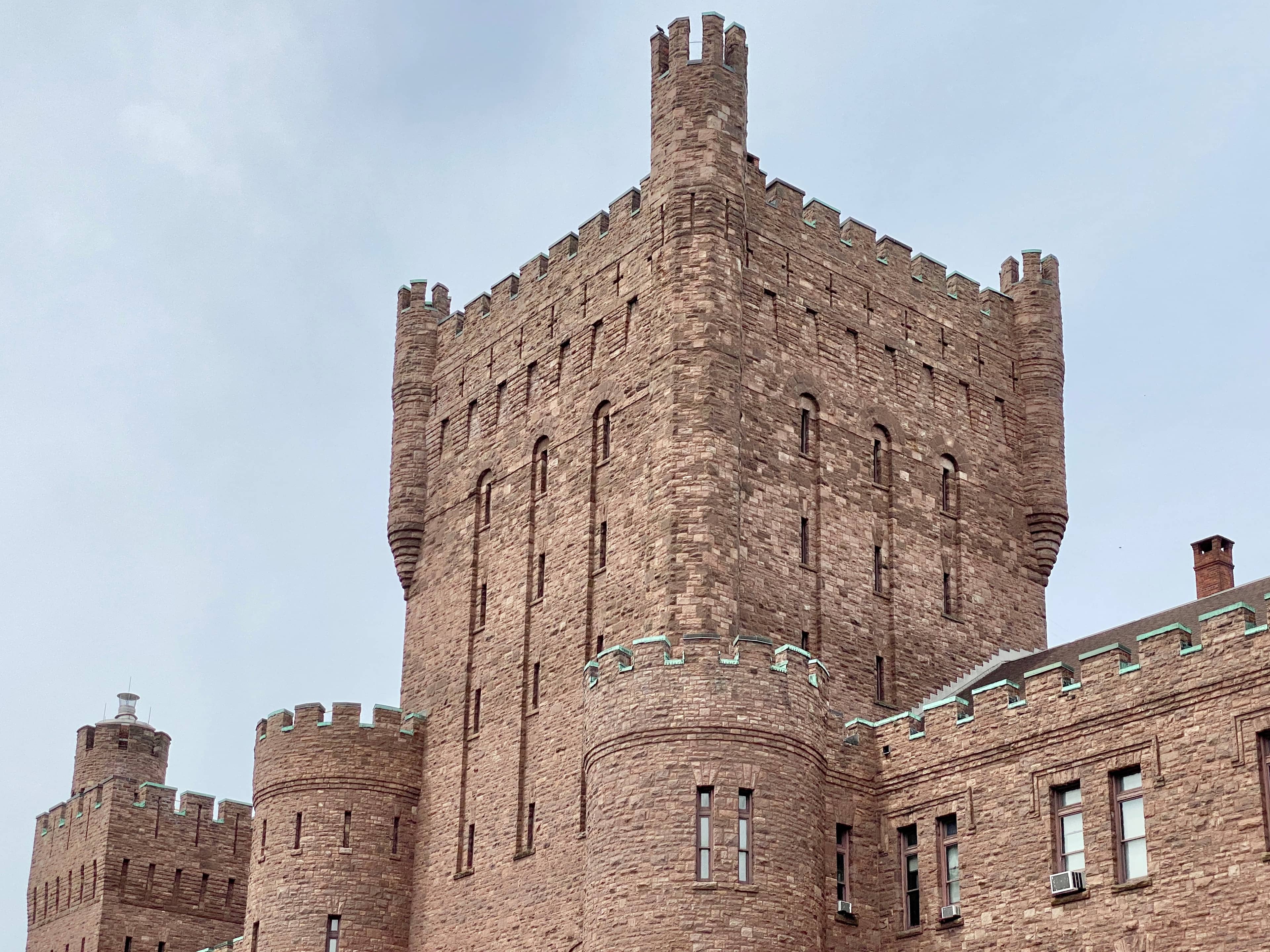 Community Gatherings & Rallies