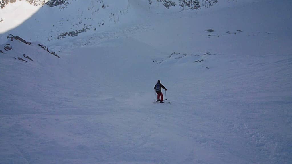 Off-Piste Adventures