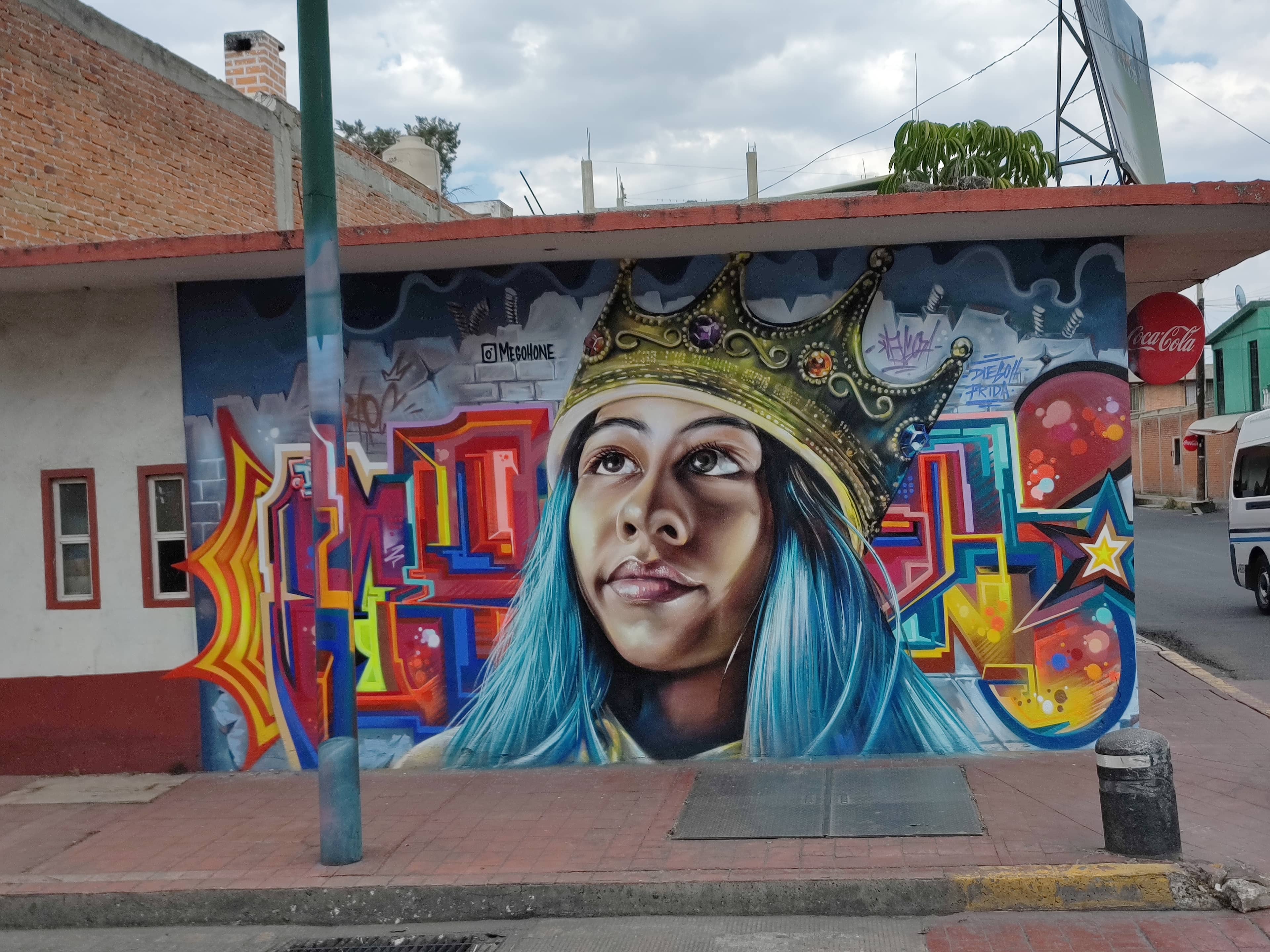 Local Art Galleries & Murals