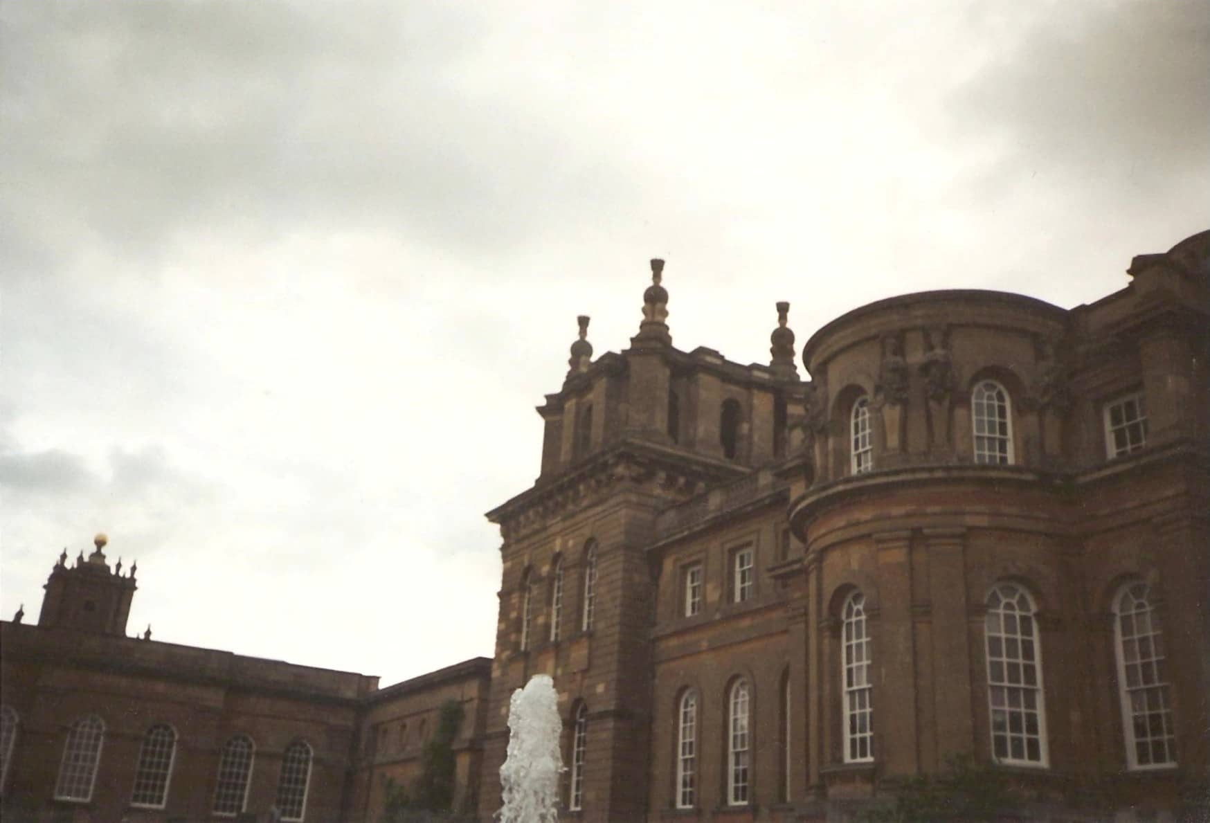 Life Below Stairs Experience