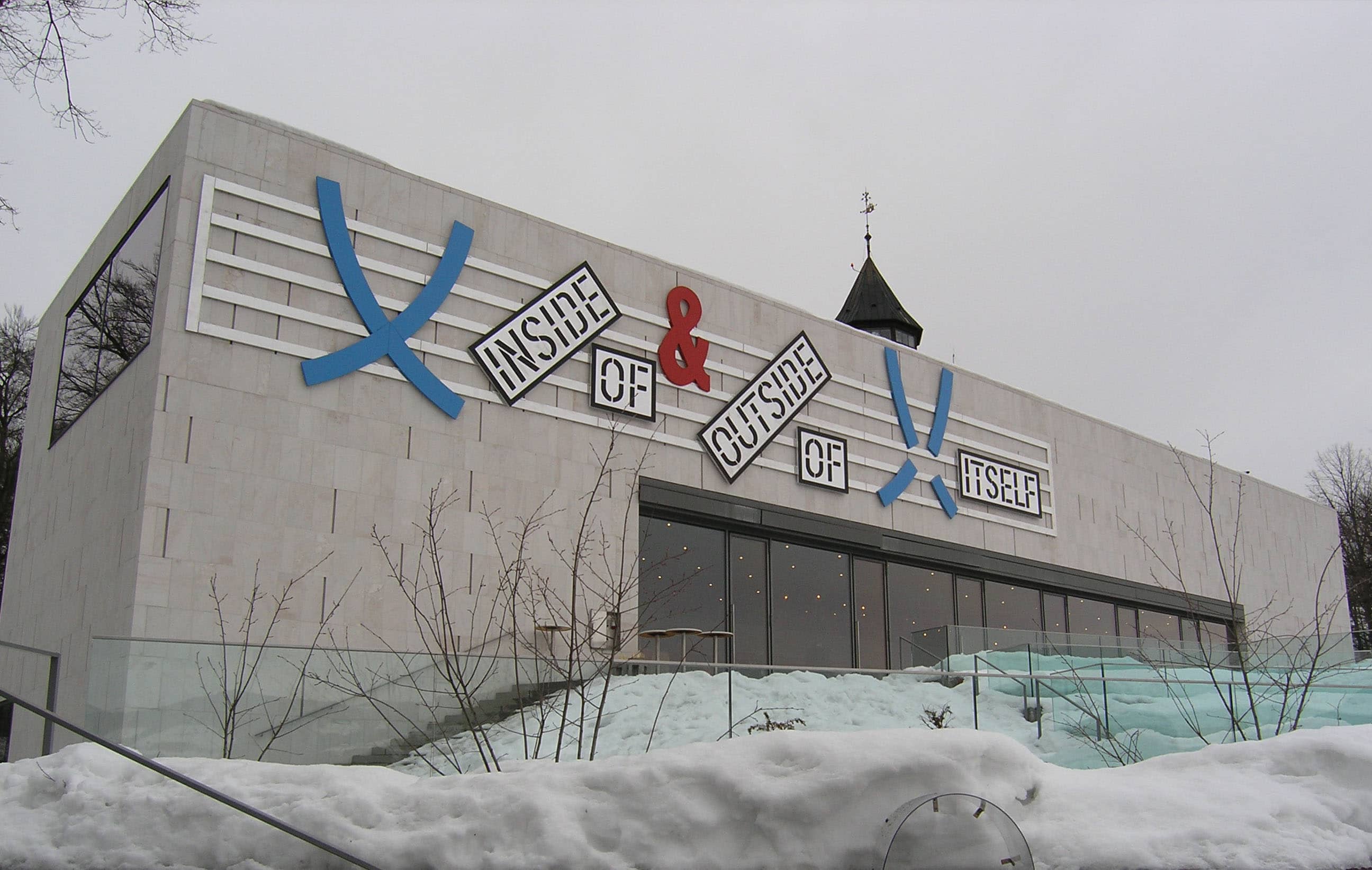 Museum der Moderne Salzburg