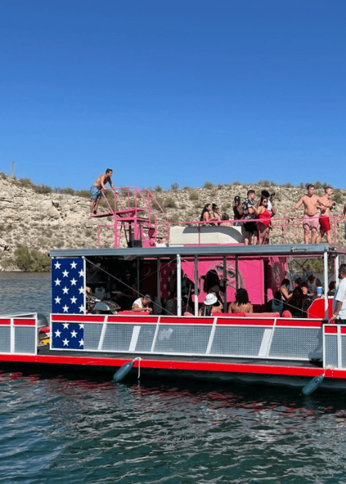 Watersports Adventures