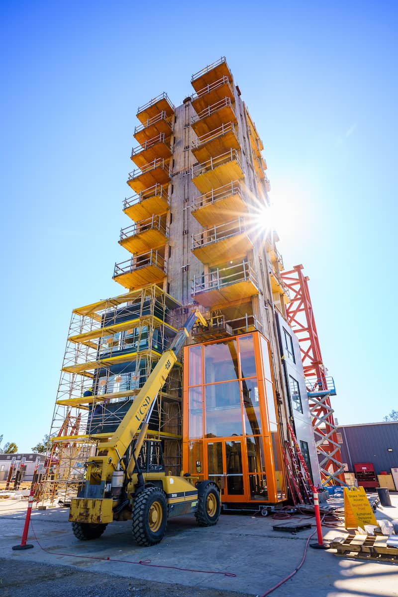 Kid-Friendly Train Driving