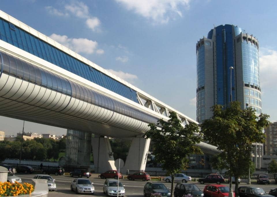 Architectural Marvel