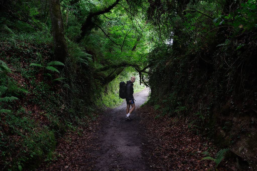 Walking & Biking Trails