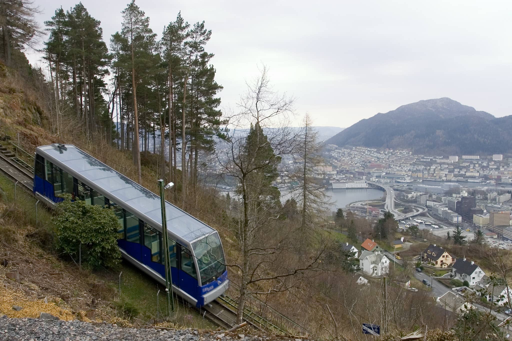 Funicular Fun