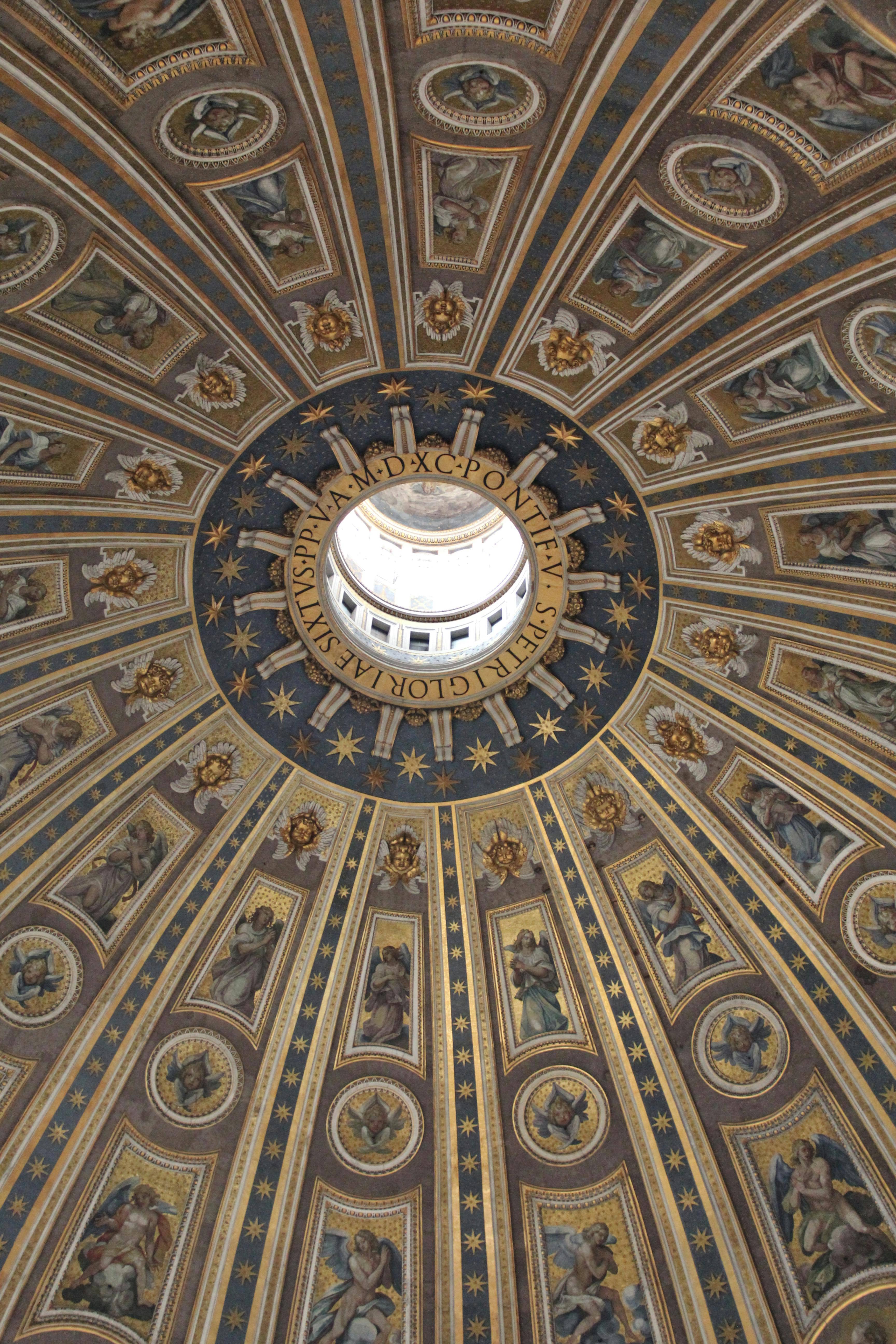 St. Peter's Basilica