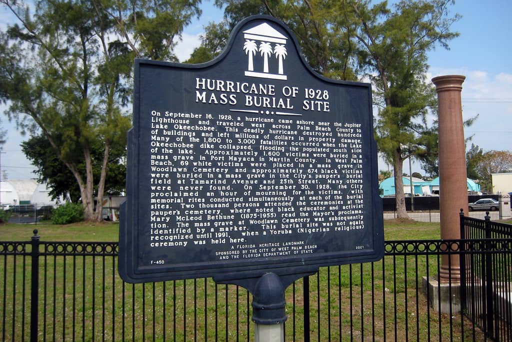 Historical Marker