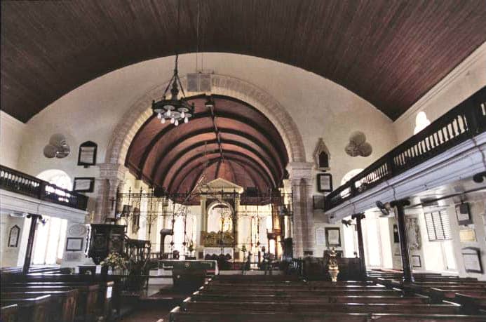 Architectural Beauty