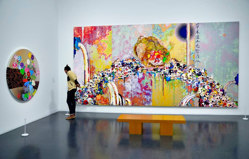 City Gallery in the Historic Water Tower