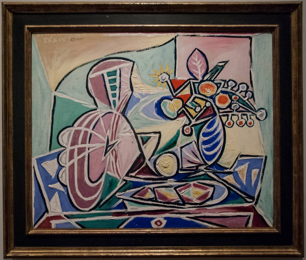Picasso Collection