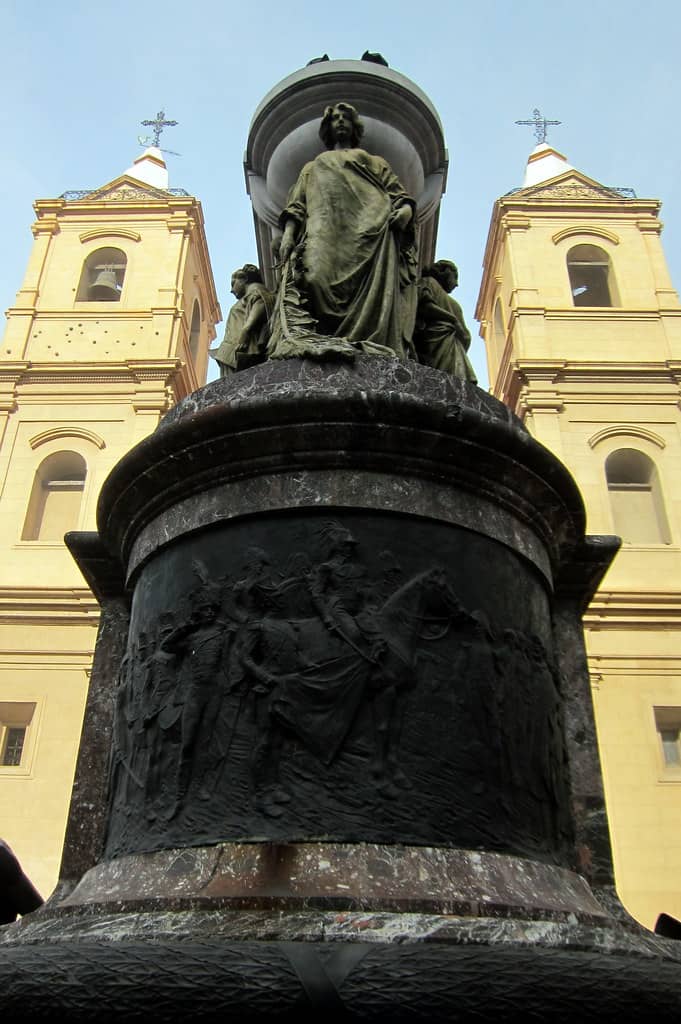 Historical Significance