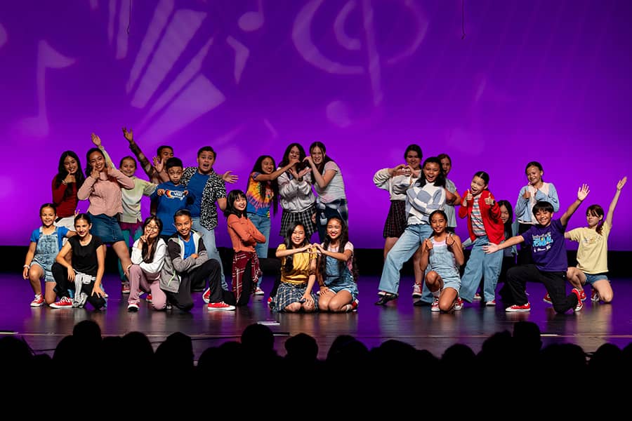 Community Dance Fitness