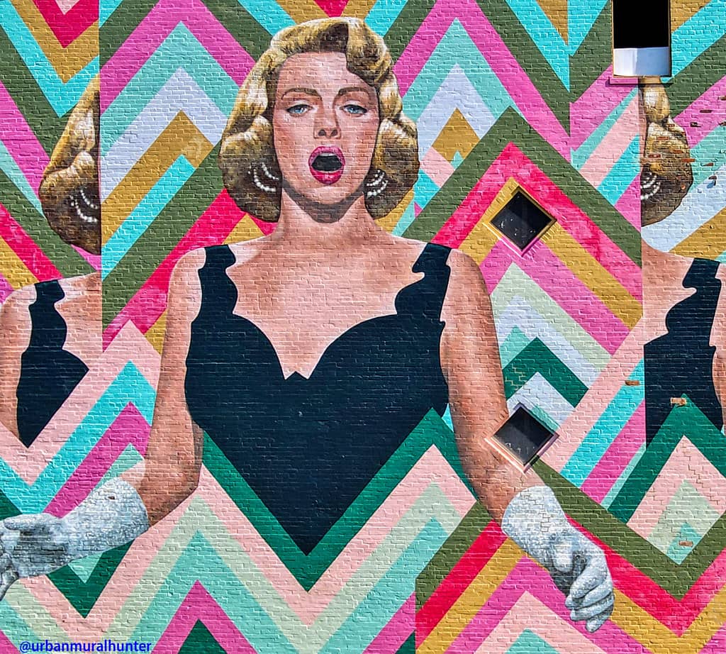 Over-the-Rhine Murals