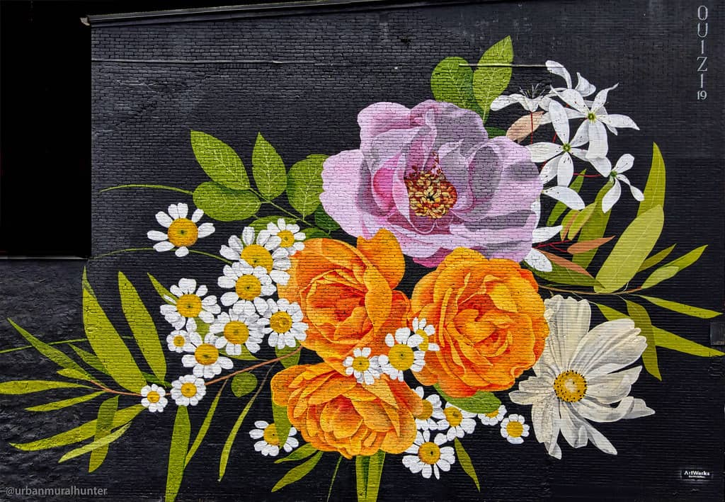 Downtown Art Immersion