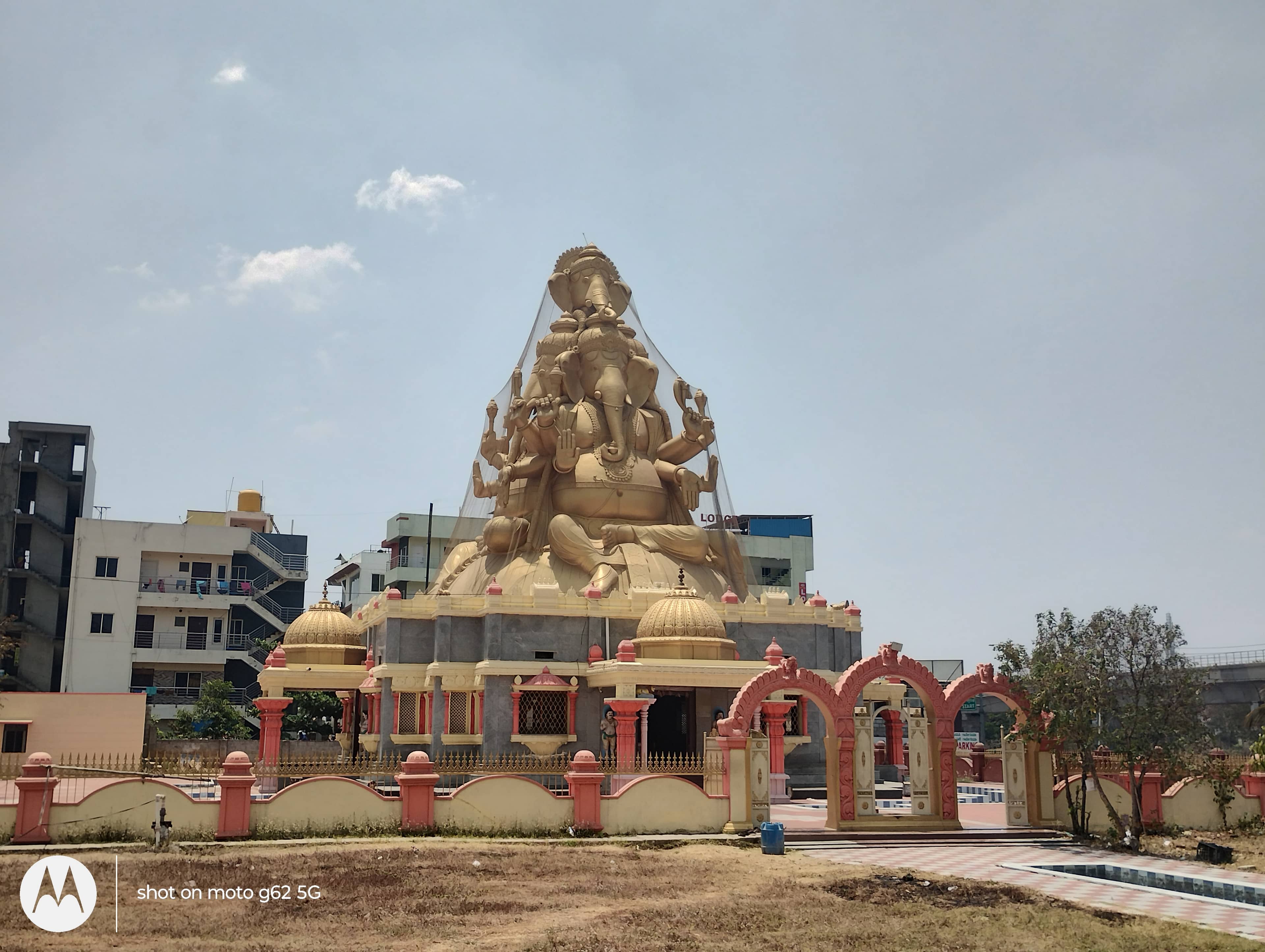 Ganapathi Temple