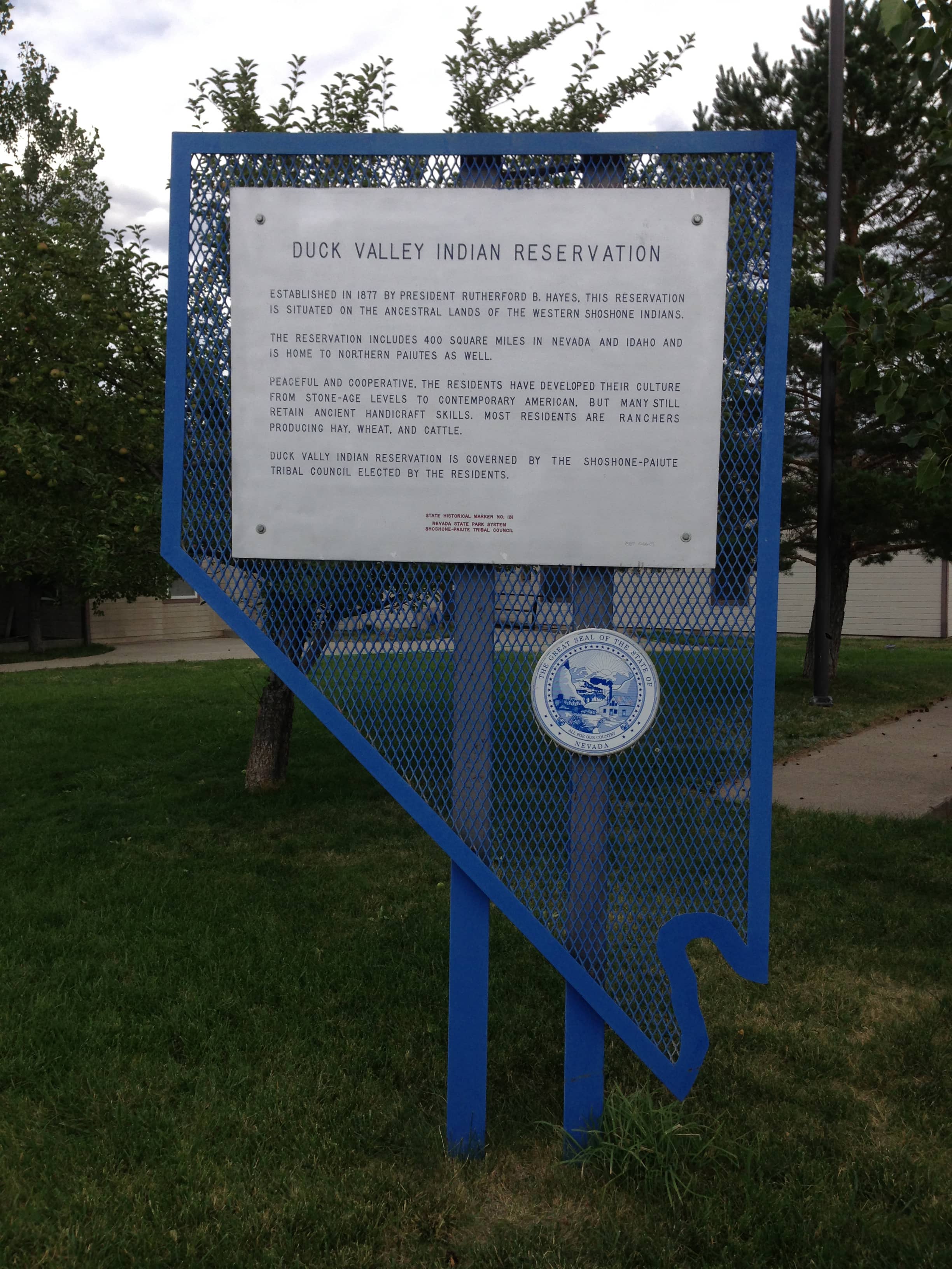 Historic Significance