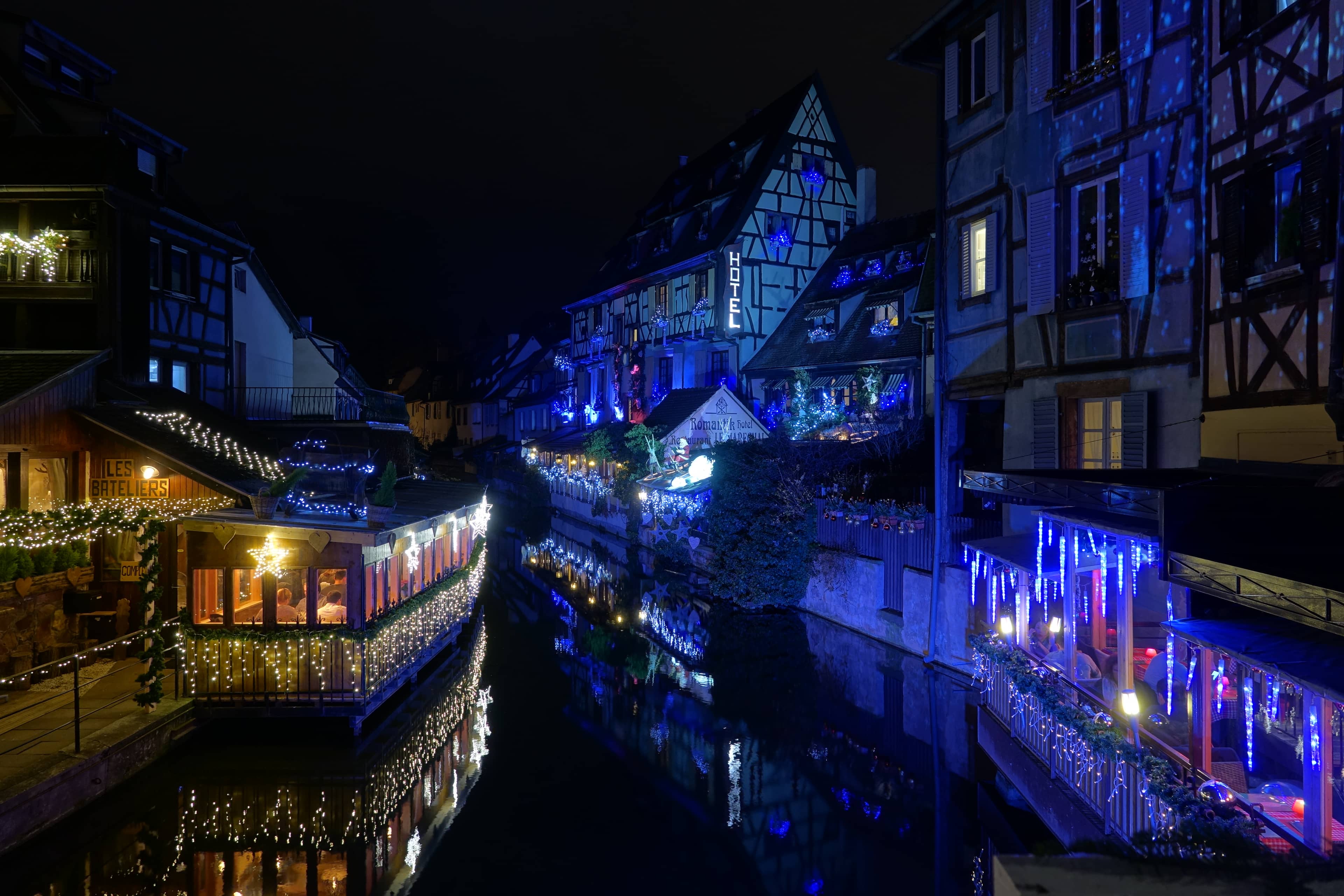 Photographer's Paradise