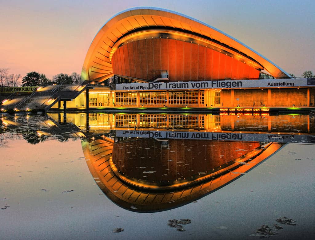 Live Performances & Events