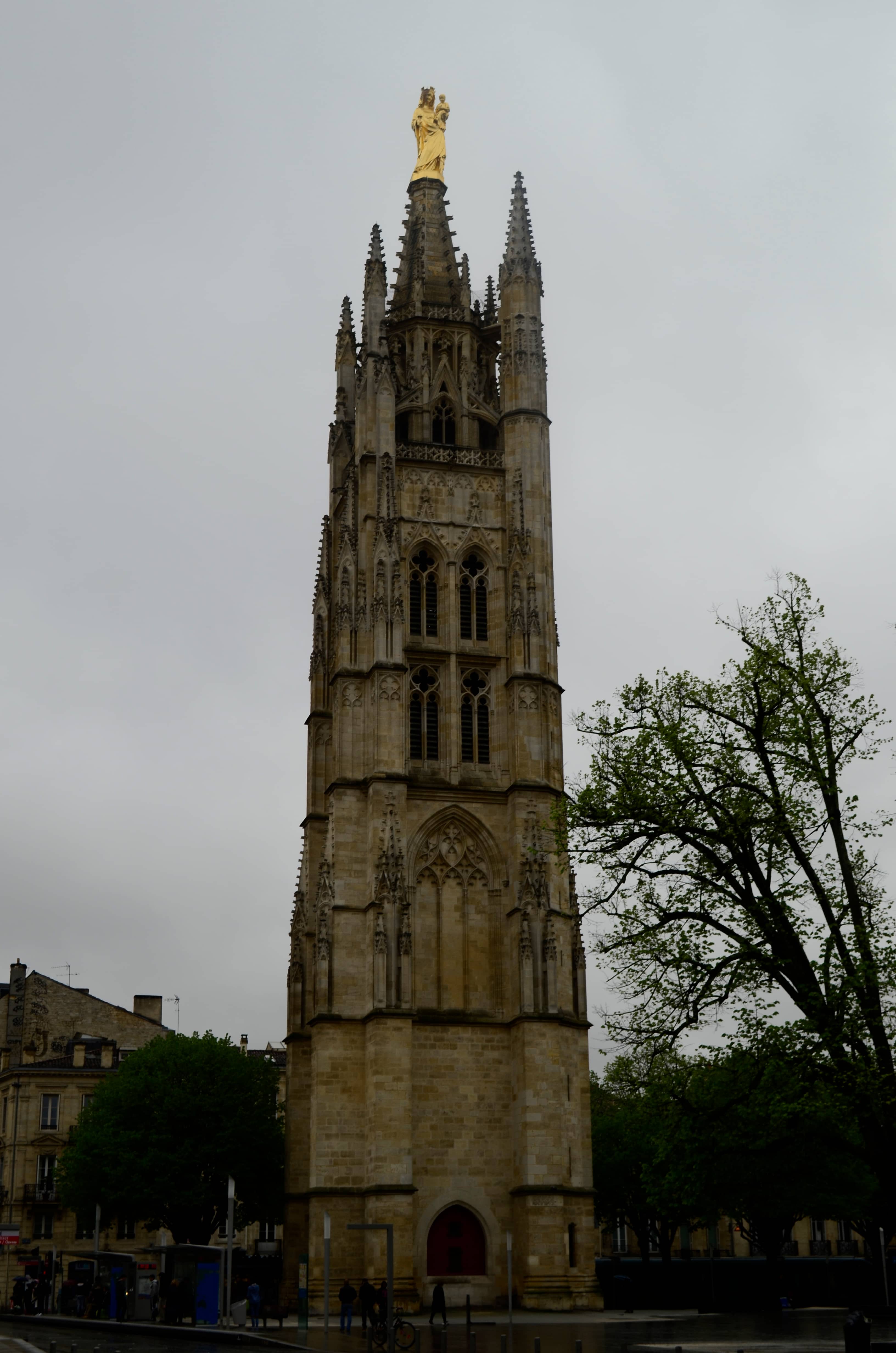 Architectural Details