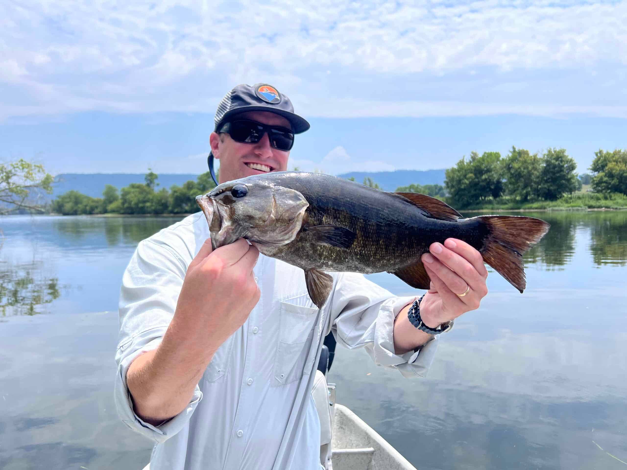 Fishing Opportunities