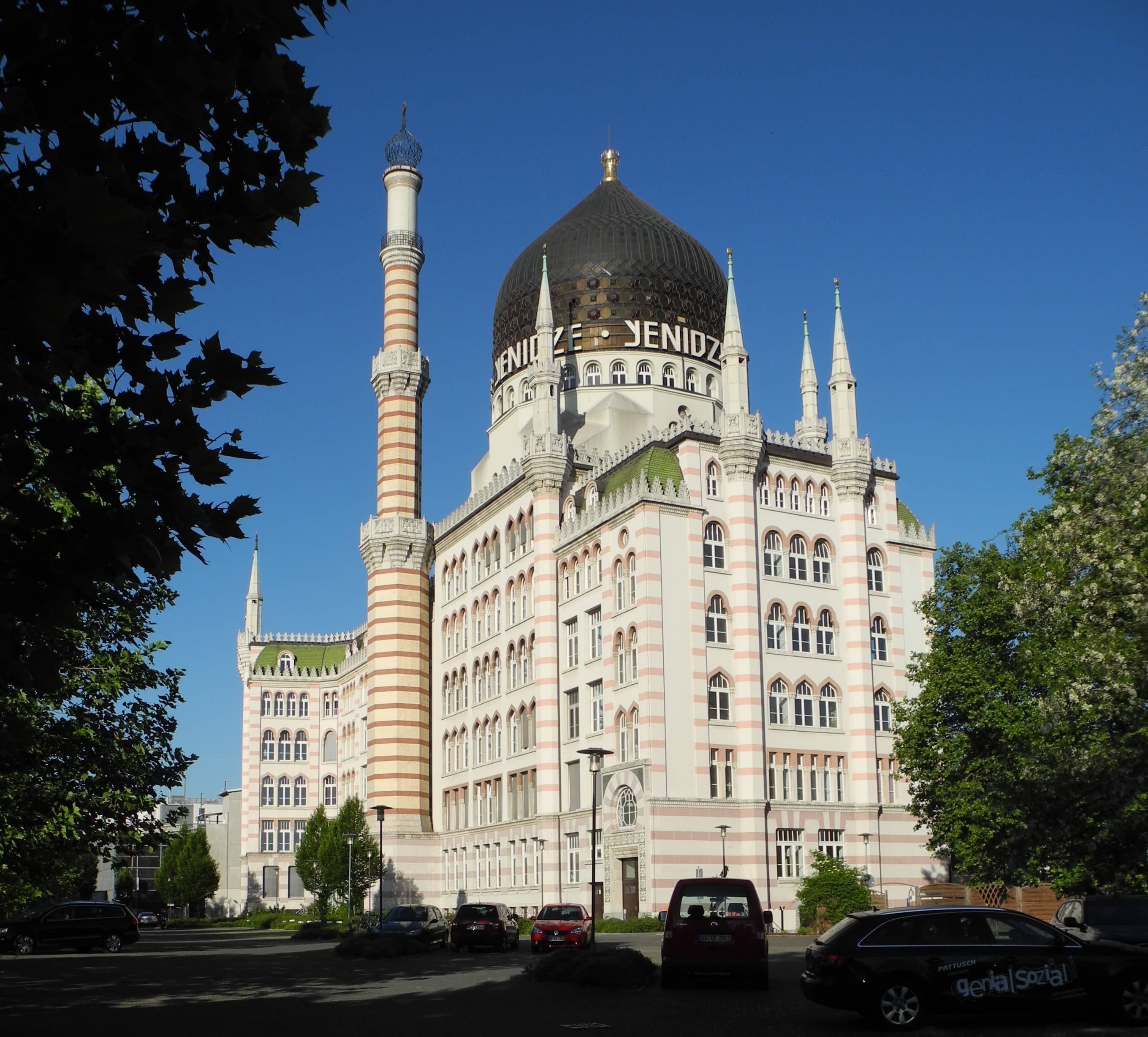 Architectural Details