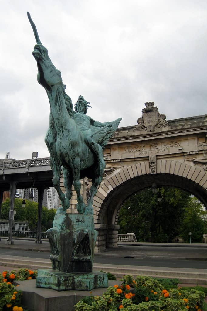 Artistic Installations