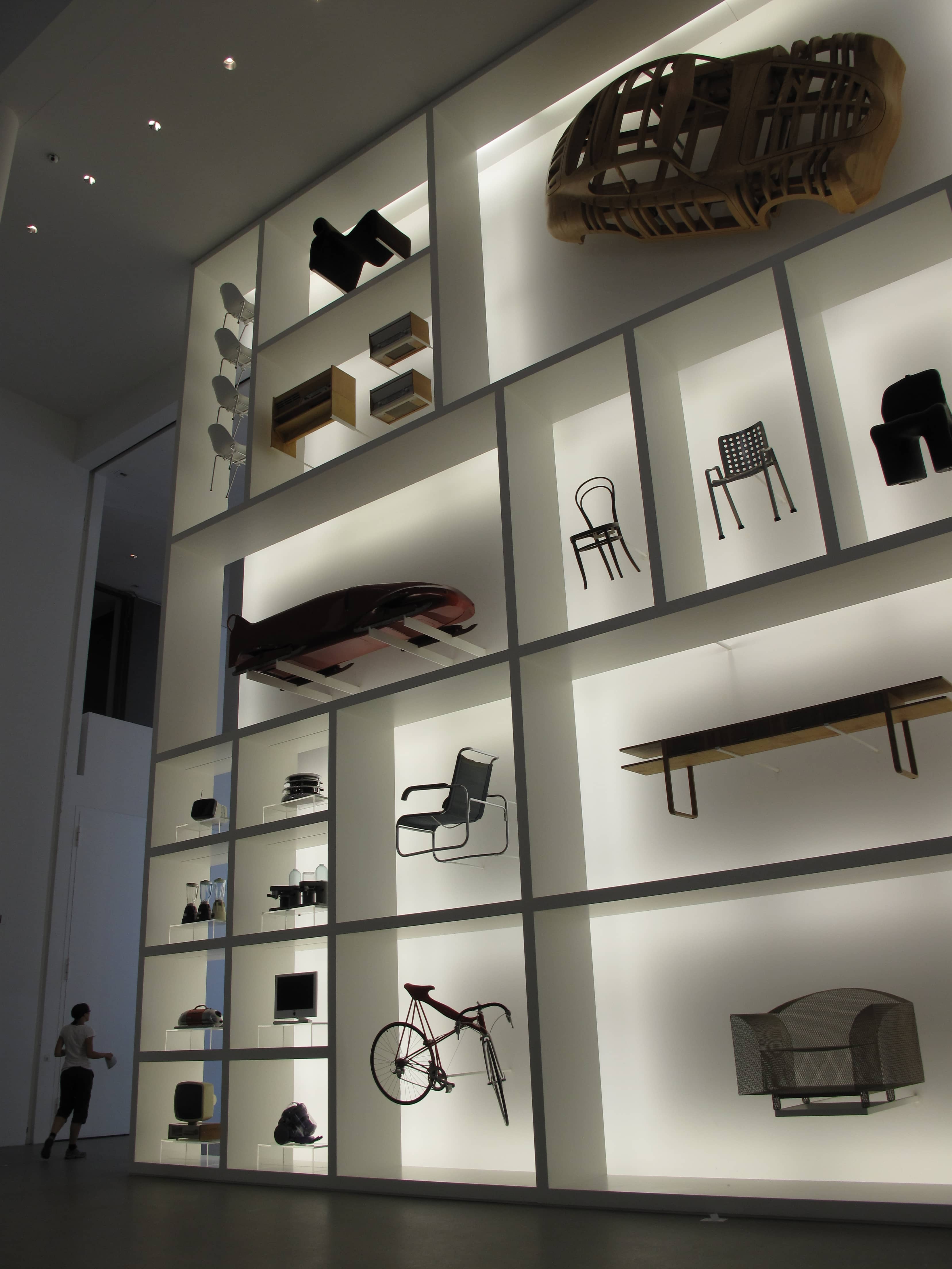 Architecture Exhibition