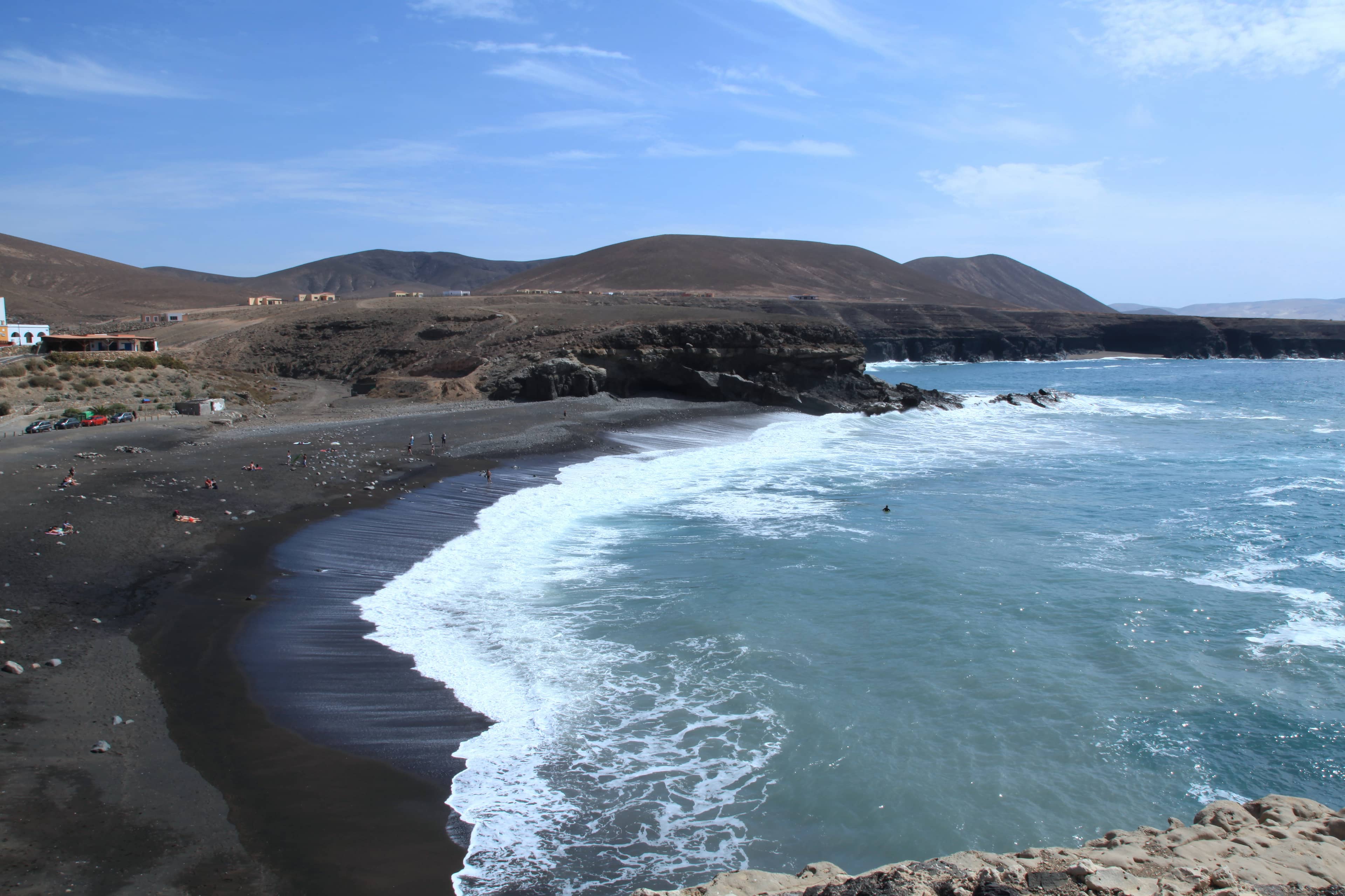 Horseback Riding by the Beach