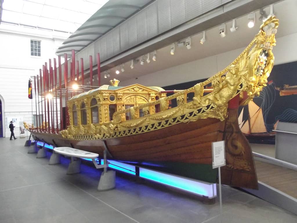 National Maritime Museum