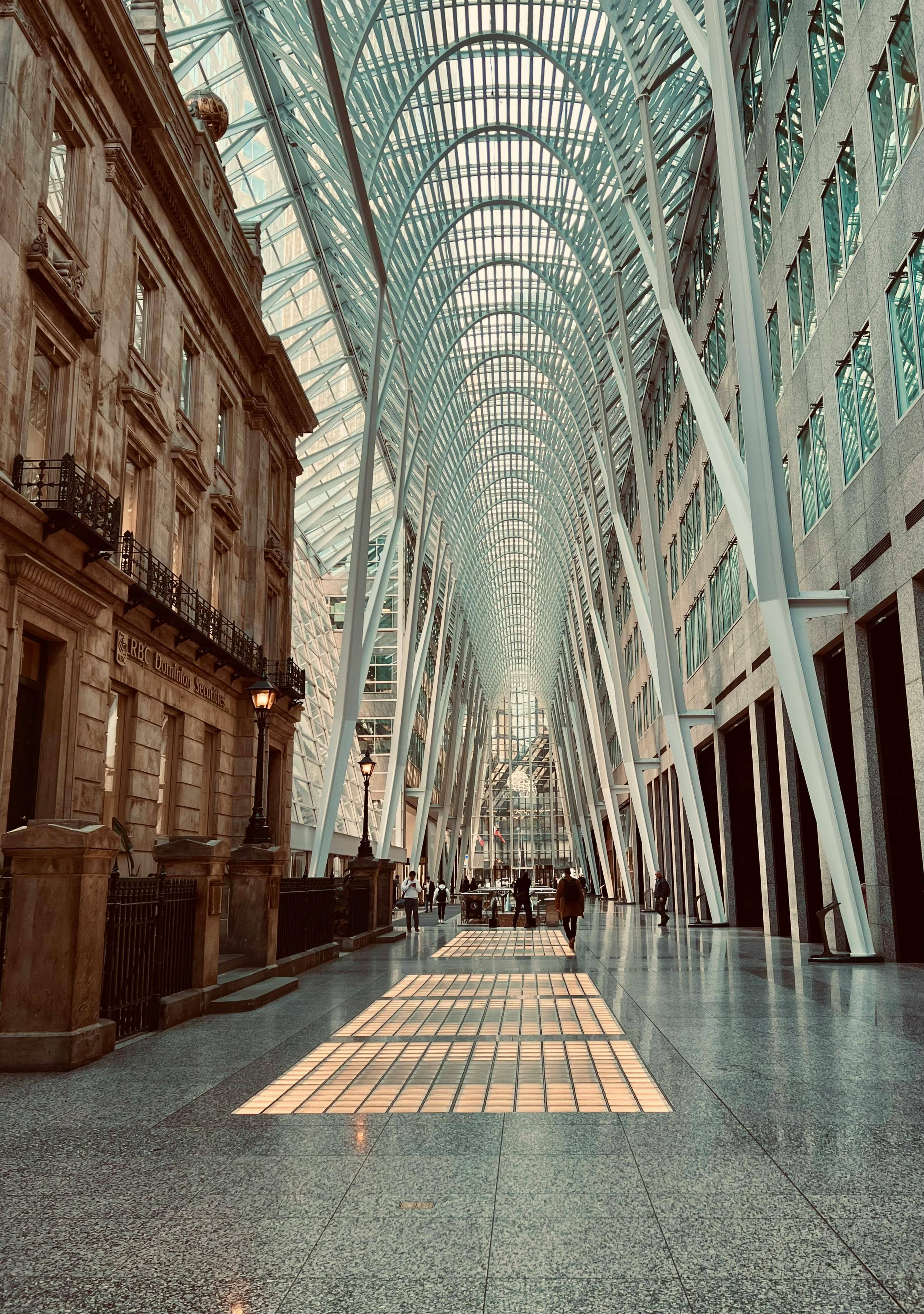 Brookfield Place