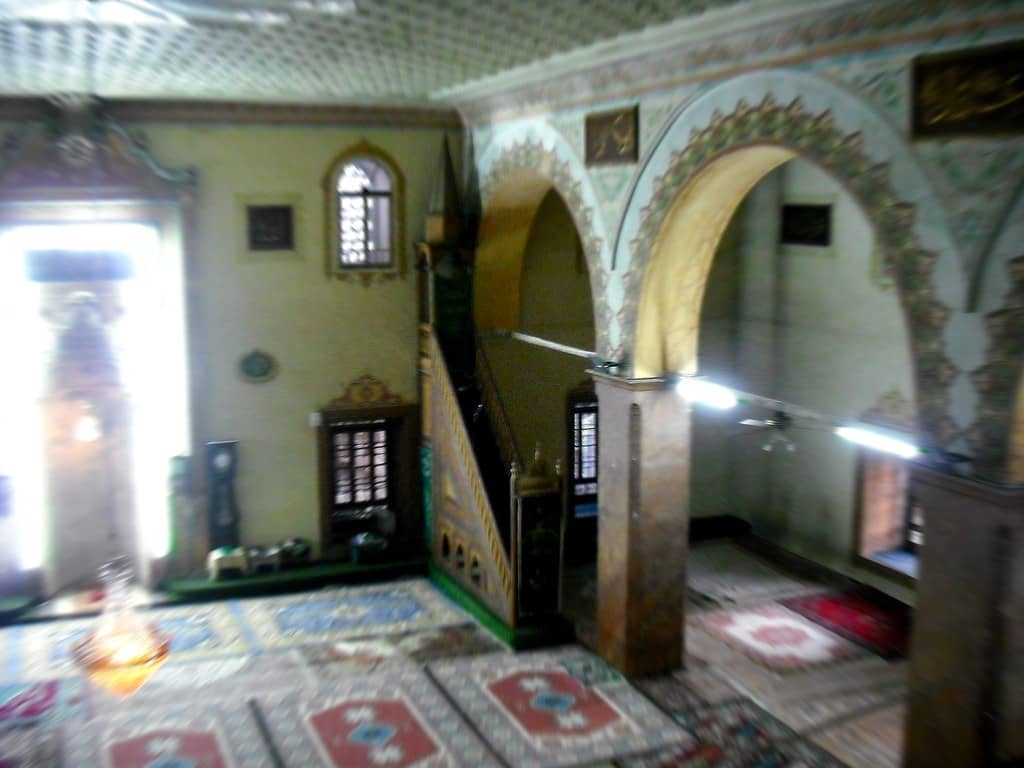 Architectural Beauty