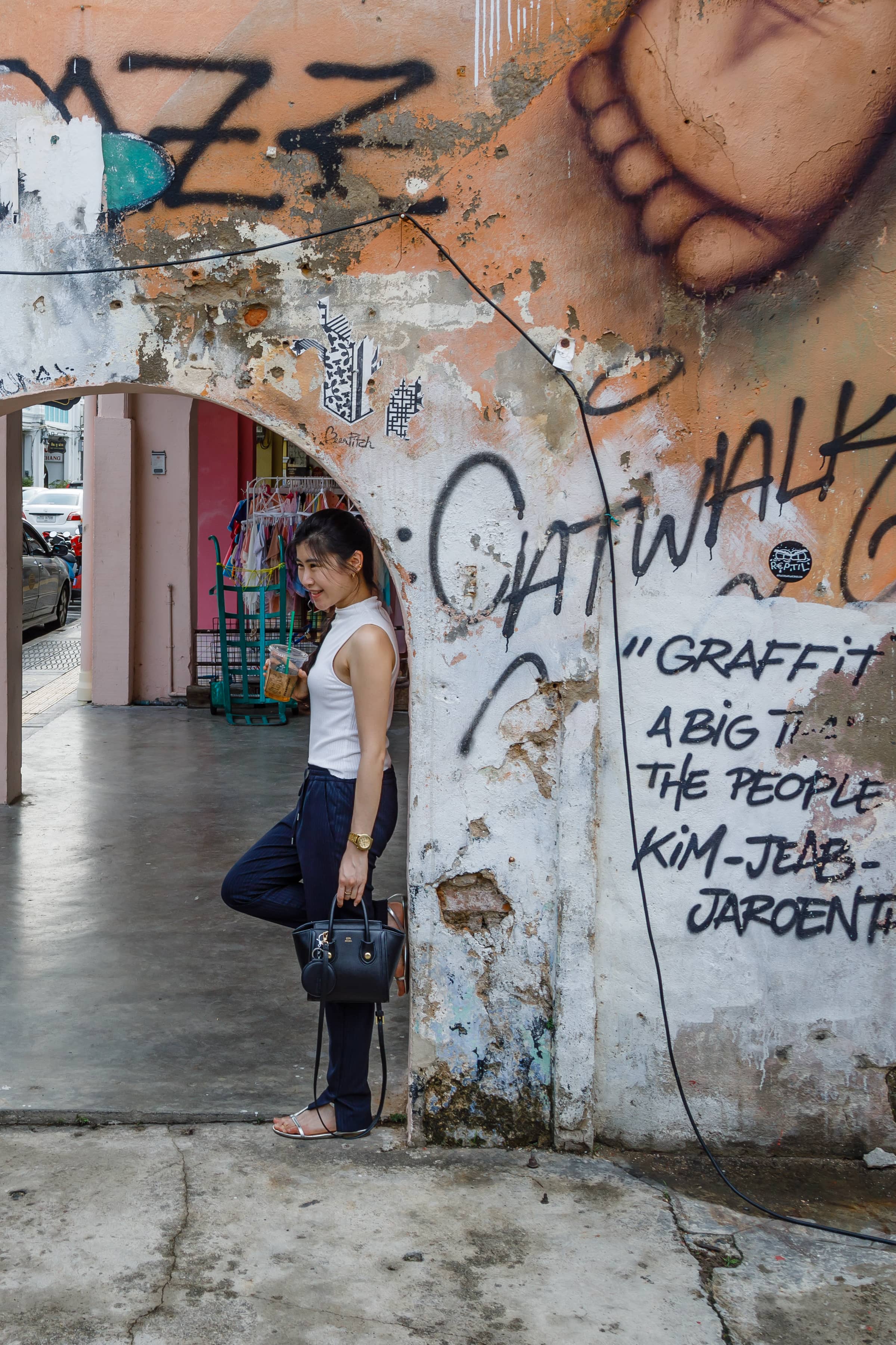 Local Artist Collaborations