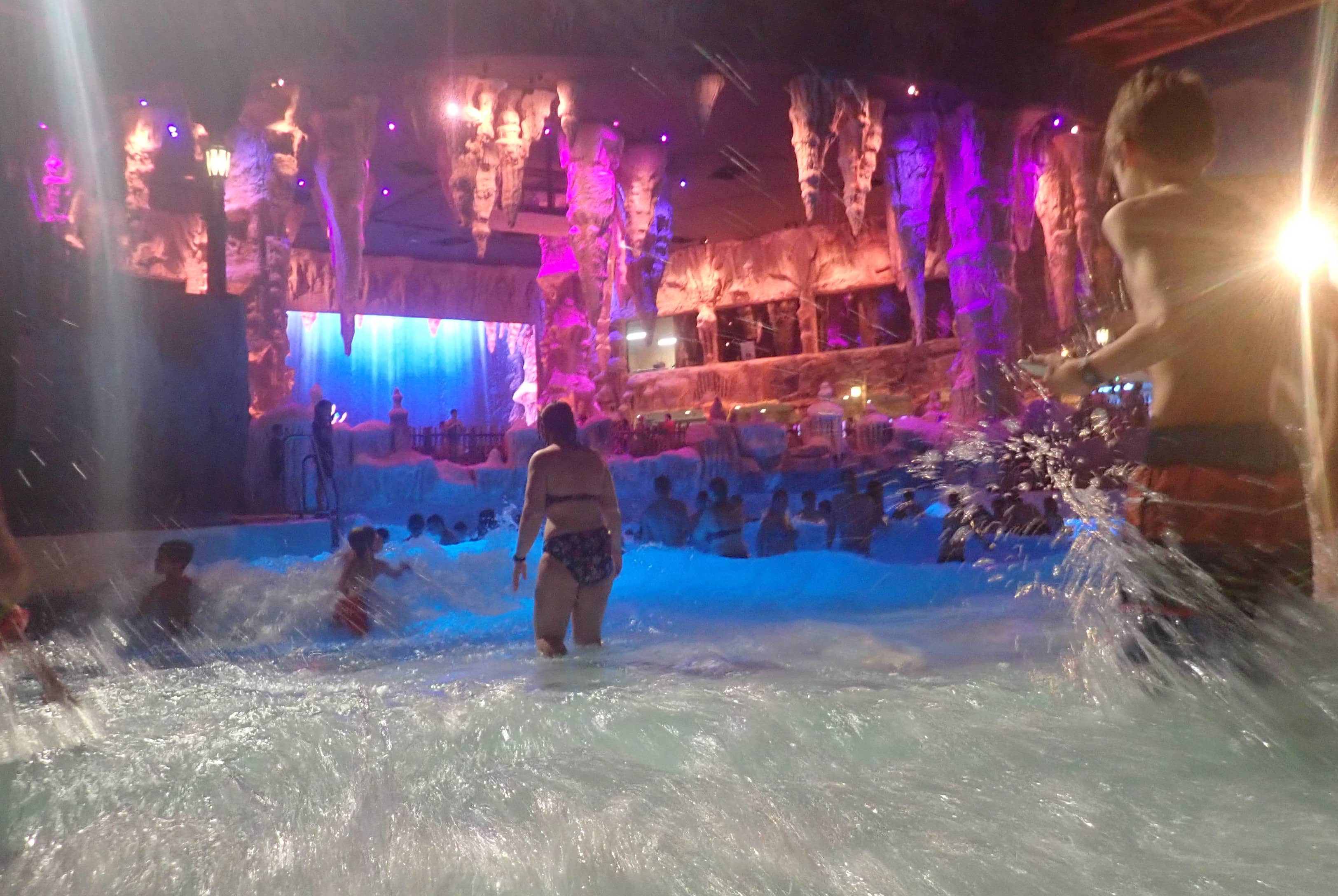 Rulantica Water Park