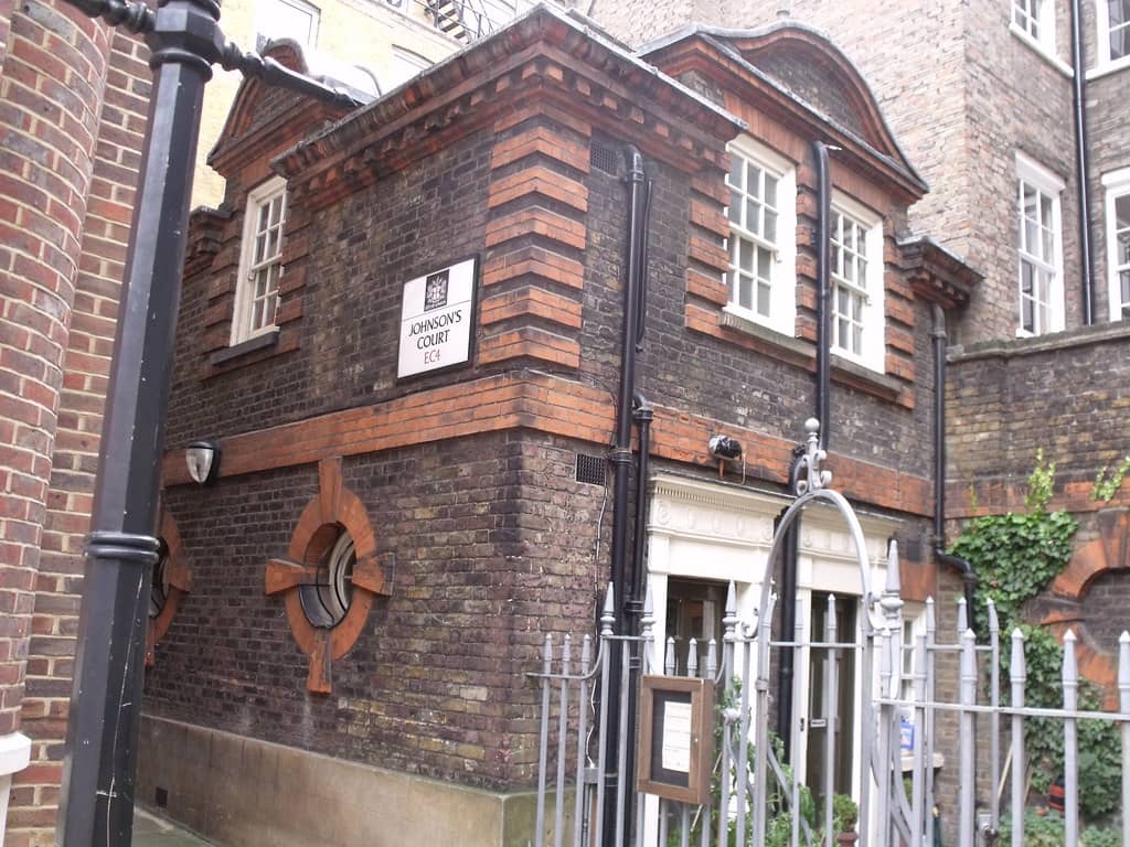 Restored Georgian Townhouse