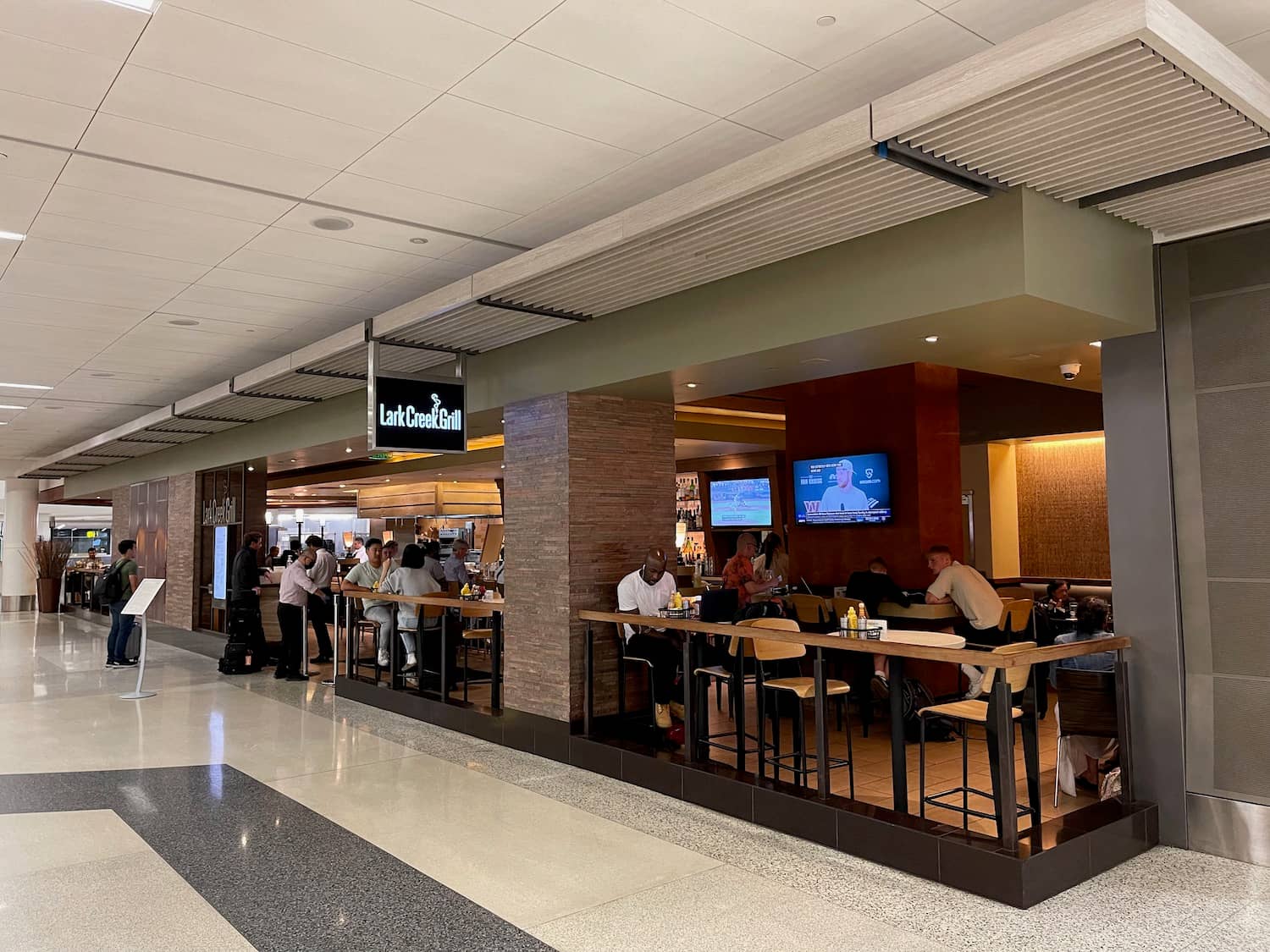 Michelin-Rated Fusion Dining