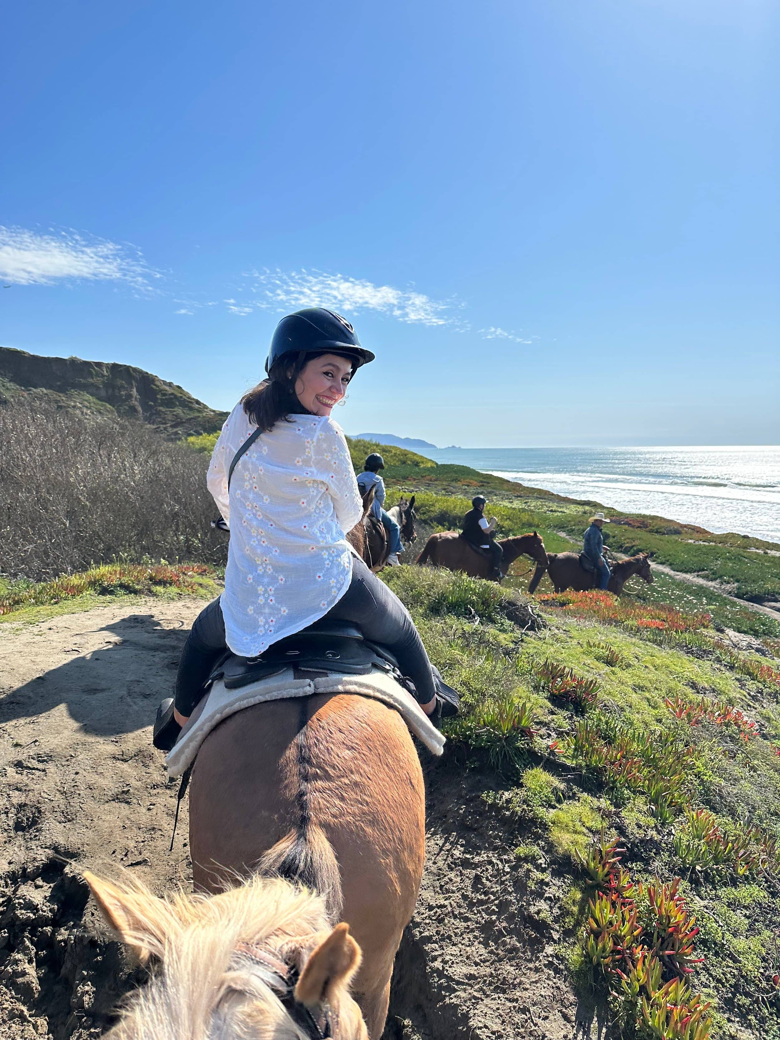 Greenway Connections