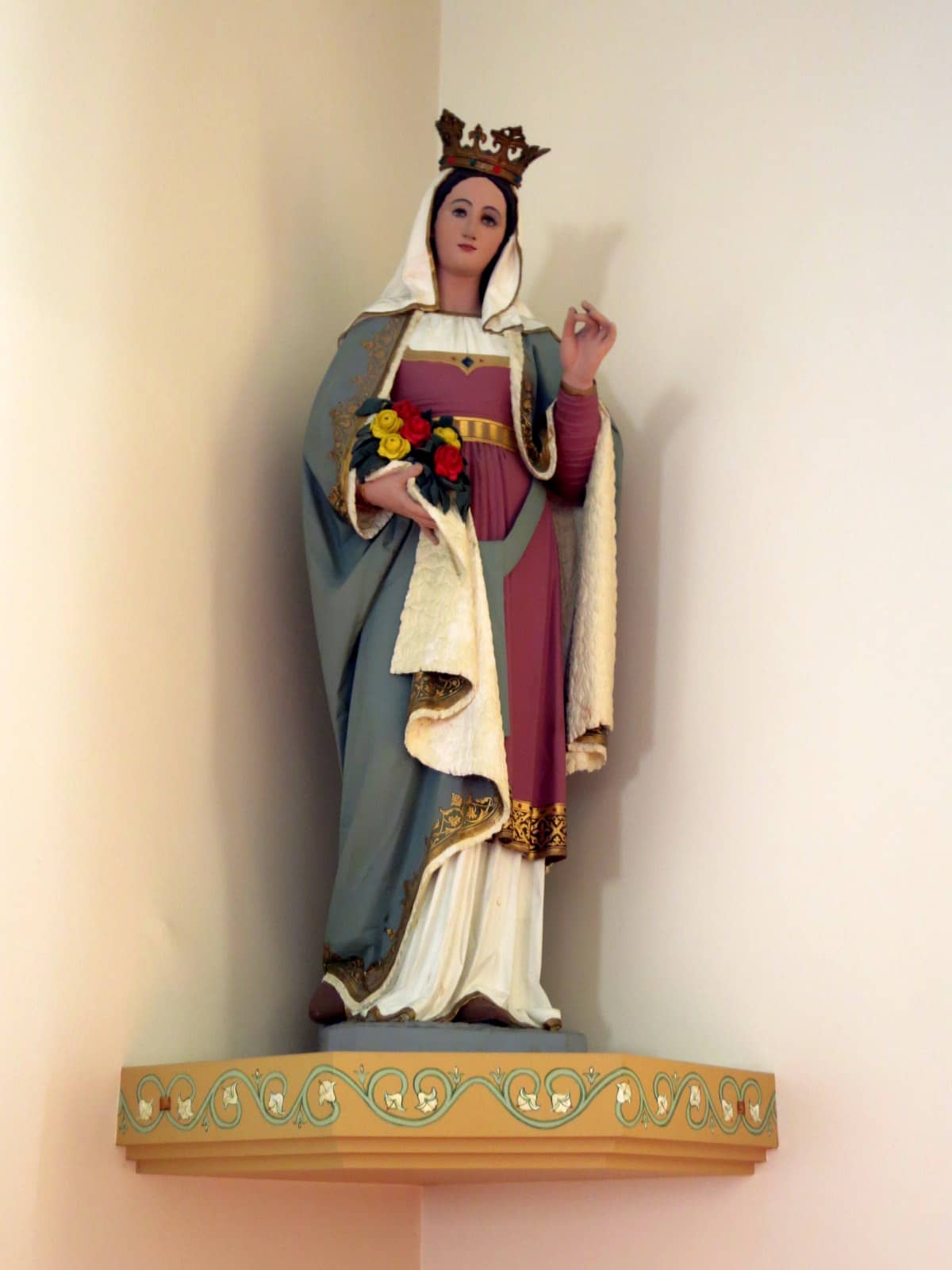 Original Artwork & Statues