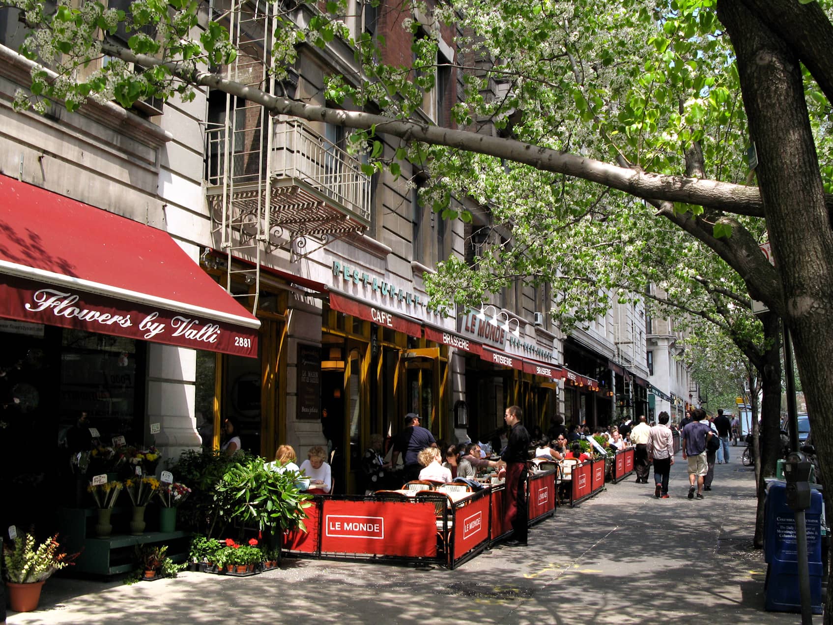 Upper West Side Charm