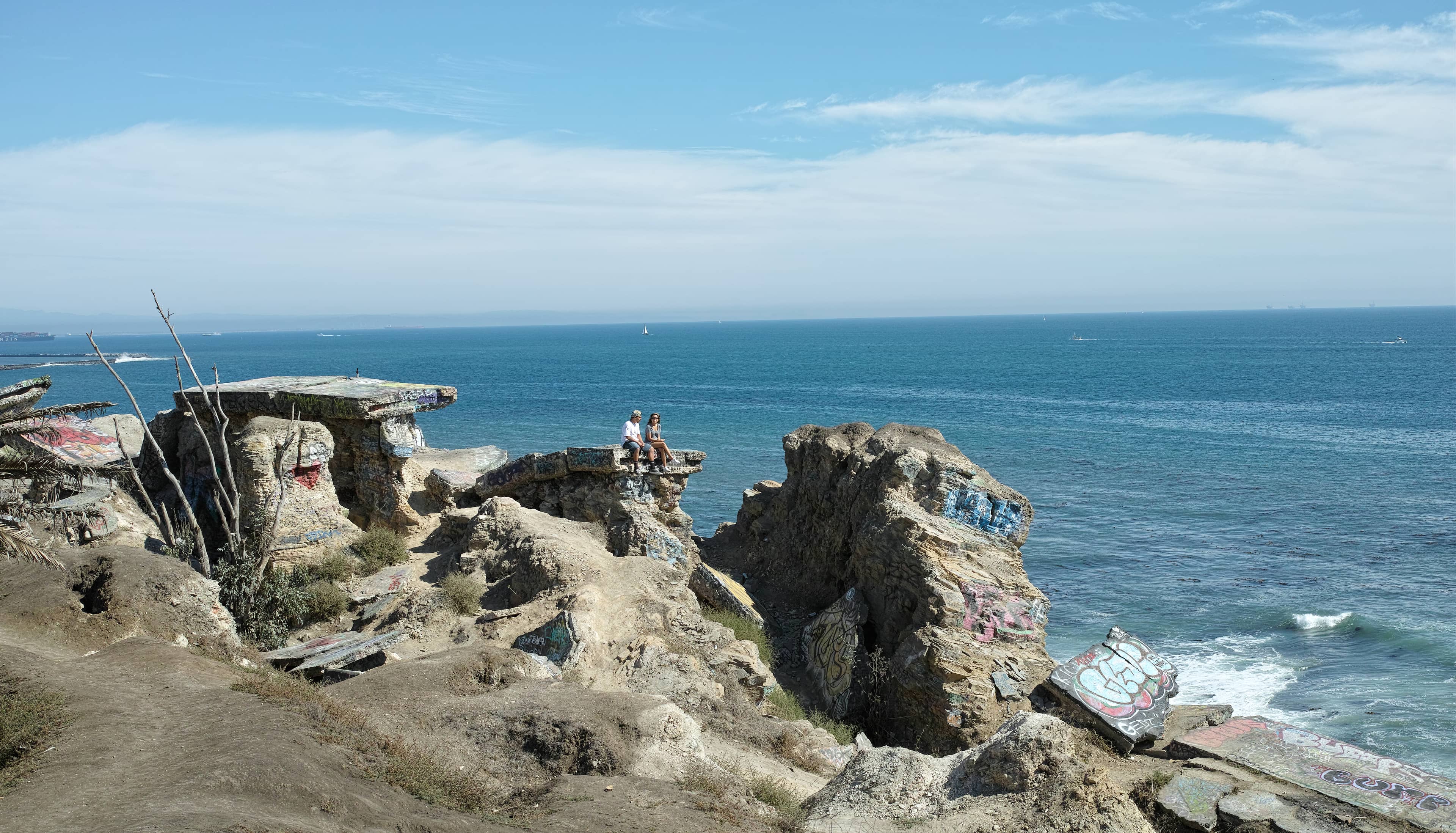 Palisades Neighborhood