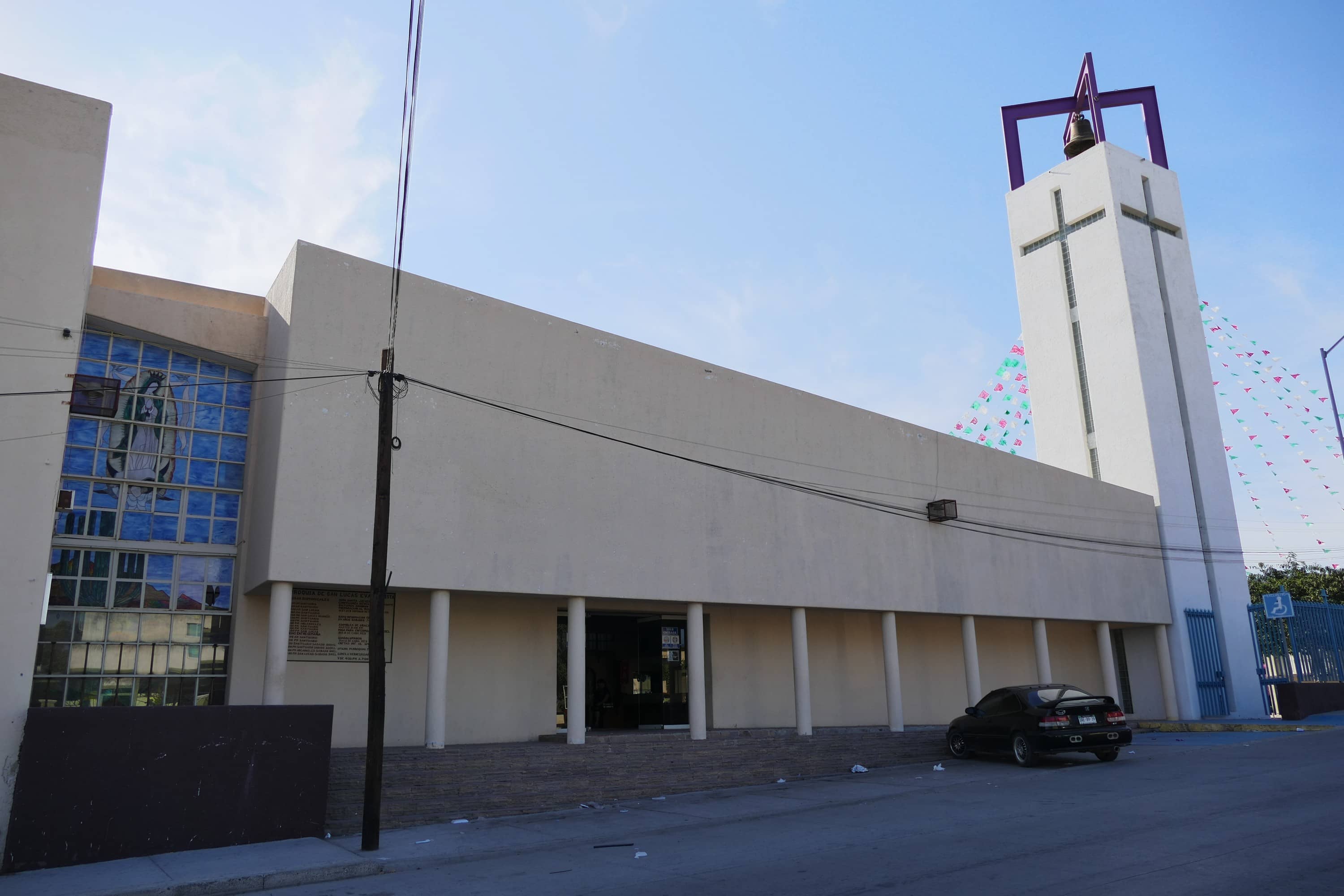 Historic Architecture