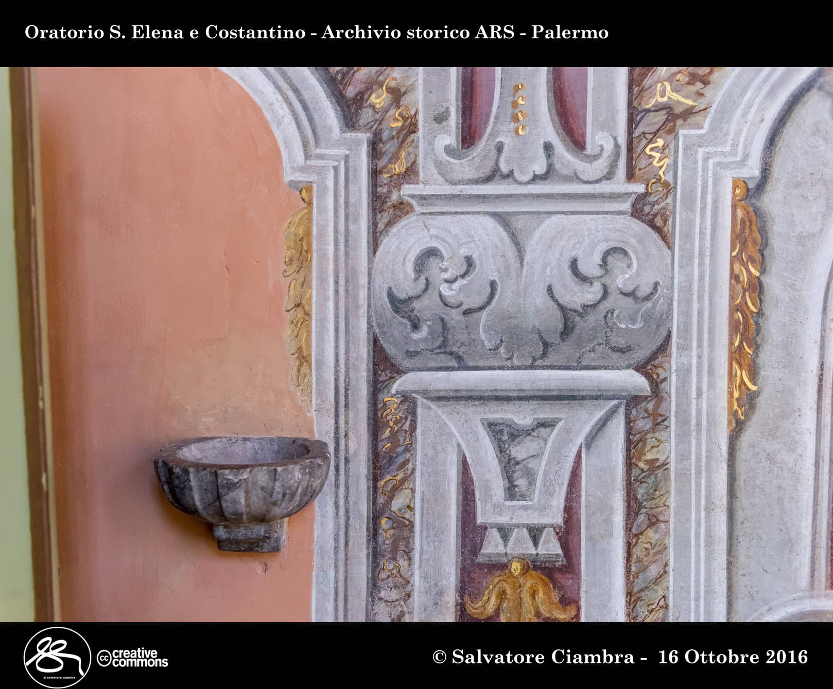 Unique Carvings and Decorations