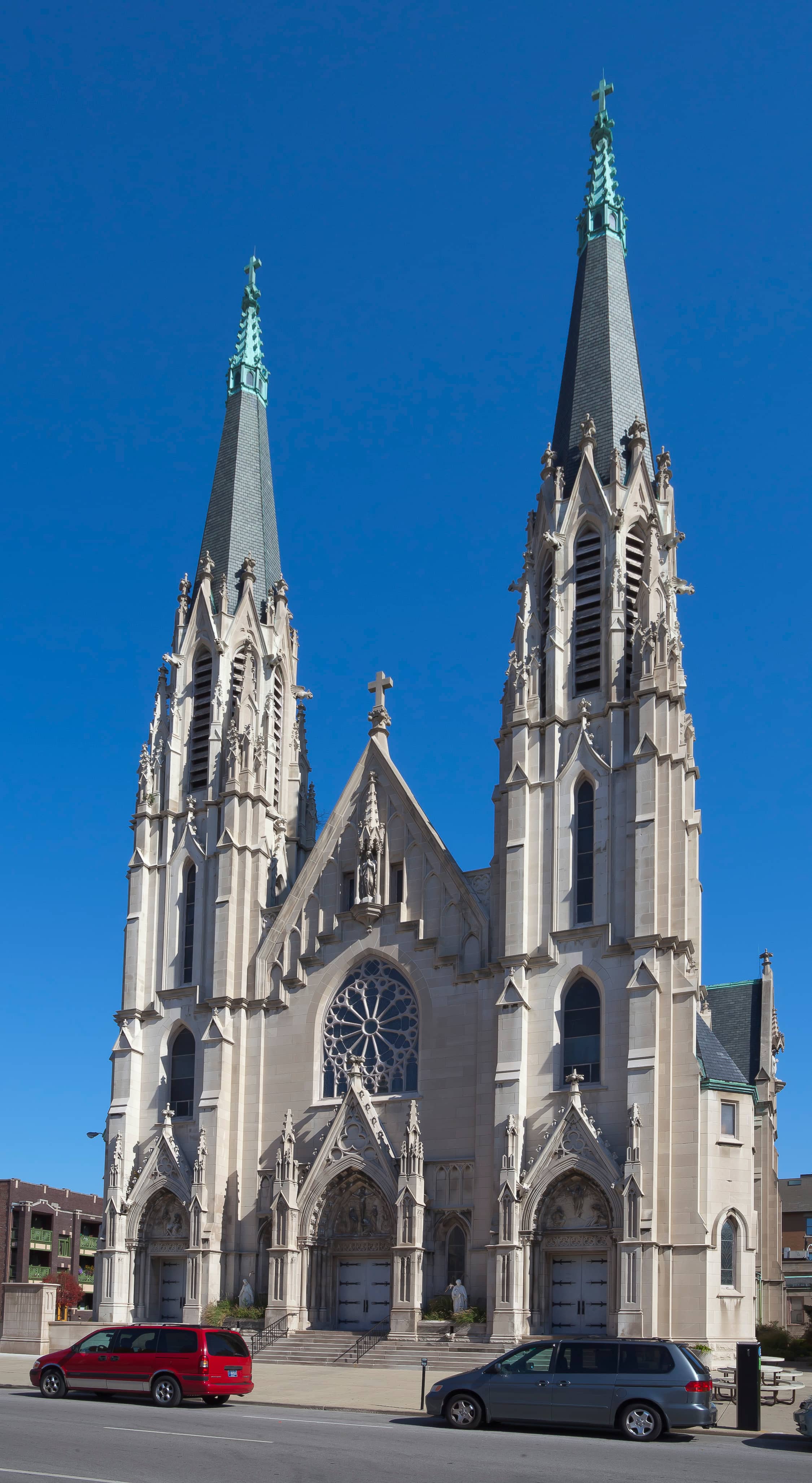 Architectural Details